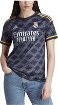 T-Shirt Adidas Sport Real A Jsy W - Sportwear - Vrouwen