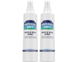 2x Schoen Sok Spray Teennagelschimmel Behandeling - Anti schimmelnagel voor Ernstige Nagelschimmel Spray - Verzorging van Kalknagels - Kalknagel Behandeling - kalknagels Behandelen - XL 150ML - Anti Kalknagel Behandeling Spray