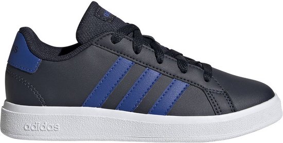 Adidas Grand Court 2.0 Baskets pour enfants Blauw EU 28 1 2 Garcons bol
