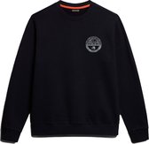 Napapijri B-bollo 1 Sweatshirt Zwart S Man