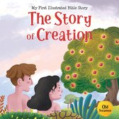 My First Bible Stories - The Story of Creation