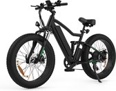 P4B - Vélo électrique - VTT électrique - E-bike - Garantie 1 an