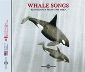 Sound Effects - Whale Songs - Recordings From The Deep (CD)
