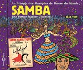 Various Artists - Danses Du Monde - Espagne, Caraibe, Amerique Du Sud (CD)