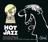 Various Artists - Hot Jazz / Illustre Par Sine (2 CD)