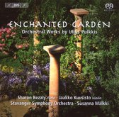 Jaakko Kuusisto, Sharon Bezaly, Stavanger Symphony Orchestra, Susanna Mälkki - Enchanted Garden (Super Audio CD)