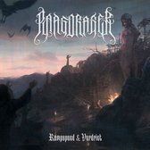 Plaagdrager - Rampspoed & Verdriet (CD)