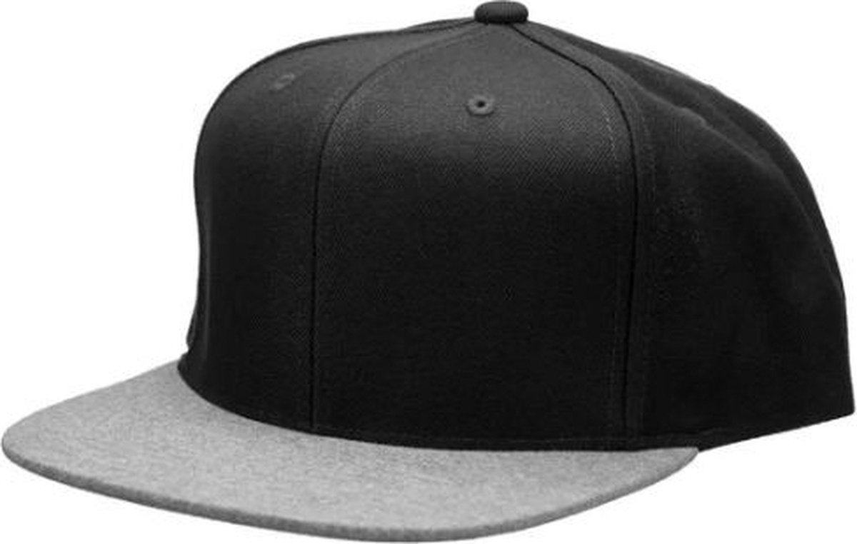 CCM Team Snapback - Volwassenen