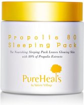 Pureheals - Propolis 80 Sleeping Pack - 100 ml