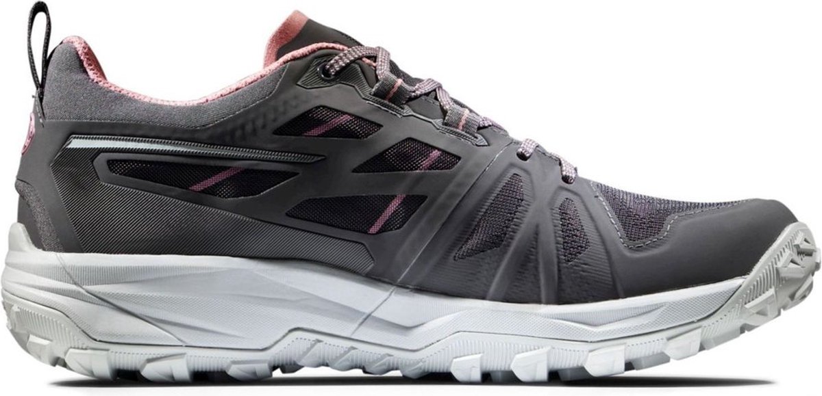 Mammut Saentis Low Gore-tex® Wandelschoenen Grijs EU 40 Vrouw