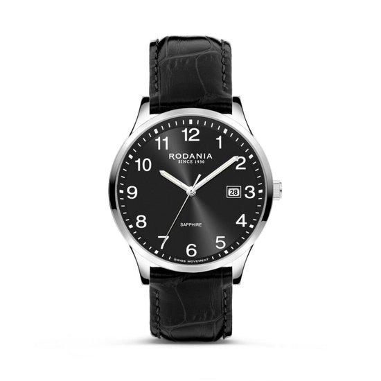 Rodania - R22067 - Montre-bracelet - Homme - Quartz - NYON SPORT 40