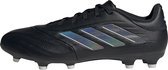 adidas Performance Copa Pure II League Firm Ground Voetbalschoenen - Unisex - Zwart- 40 2/3