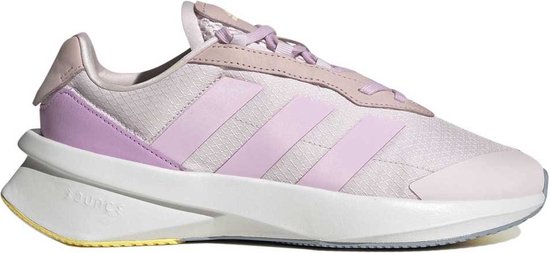 Adidas Heawyn Hardloopschoenen Roze EU 37 1/3 Vrouw