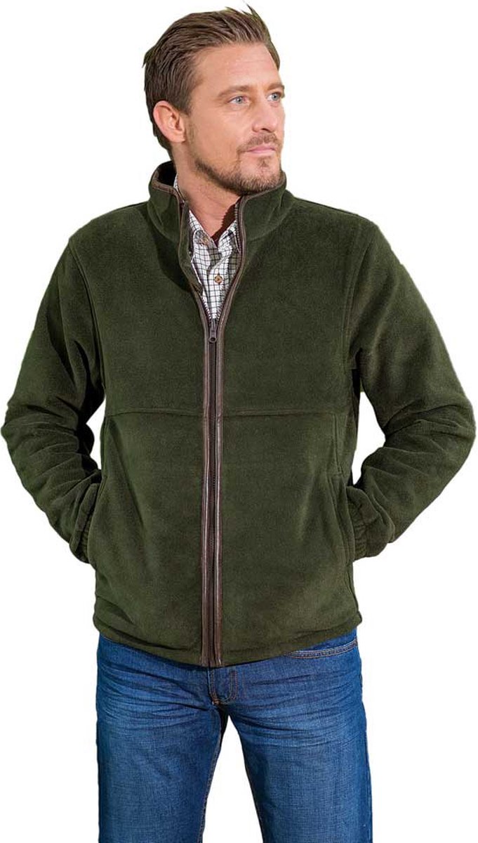 Groen