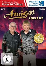 Amigos - Best Of (DVD)
