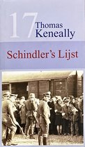 Schindler’s Lijst - Thomas Keneally
