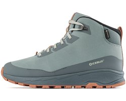 Icebug Haze Mid Biosole Gore-tex® Wandelschoenen Groen EU 45 Man