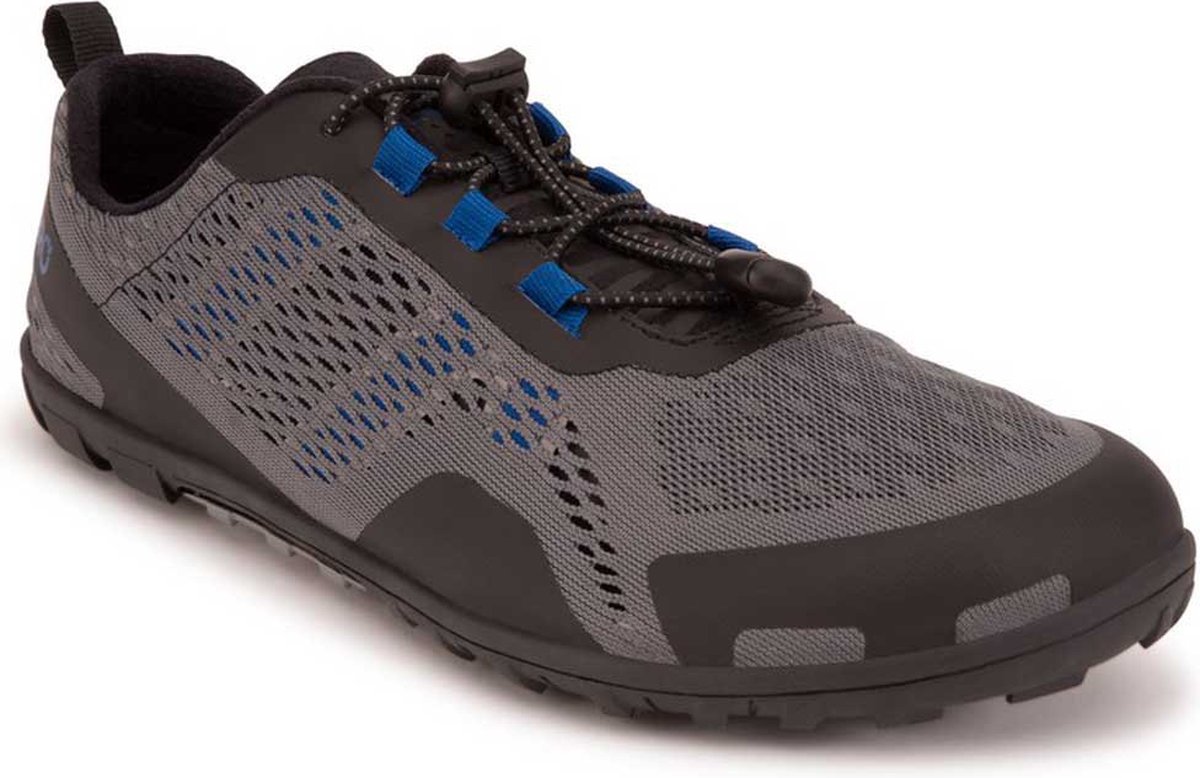 Xero Shoes Aqua X Sport Trailrunningschoenen Grijs EU 48 Man