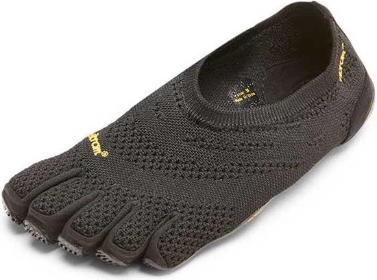Vibram Fivefingers Bikila Evo 2 Hardloop Zwart Man