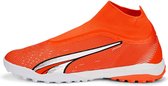 Puma Ultra Match+ Ll Tt Voetbalschoenen Oranje EU 43