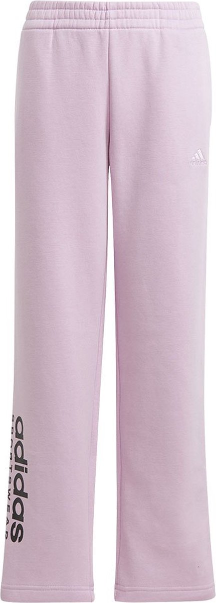 Adidas All Szn Broek 7-8 Years Jongens Meisjes Zwart