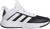 Adidas Ownthegame 2.0 Sneakers Wit EU 45 1/3 Man