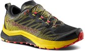 La Sportiva Jackal Ii Trailrunningschoenen Zwart EU 40 1/2 Man