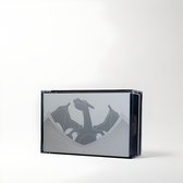 Nemesis Acrylic / Acryl Case - Pokemon - Ultra Premium Collection (UPC Charizard)