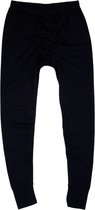 Pantalon thermo Assent Ural noir taille M