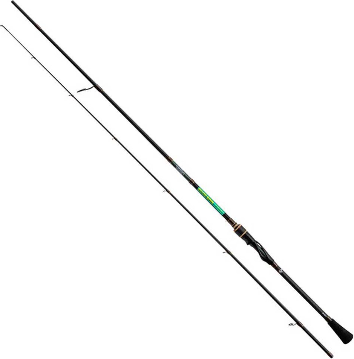 Wizard No Desc Spinhengel Zilver 2.65 m / 12-36 g