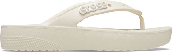 Crocs Classic Platform Dia´s Beige EU 39 1/2 Vrouw