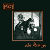 Plot - The Revenge EP (12" Vinyl Single)