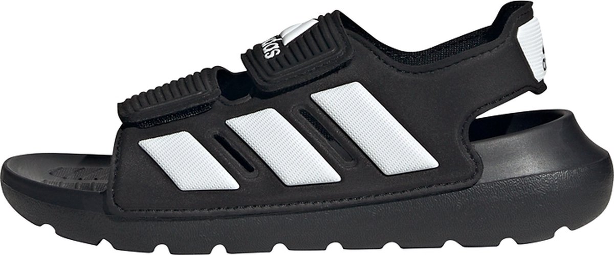 Adidas Sportswear Altaswim 2.0 Sandalen Kids Kinderen Zwart