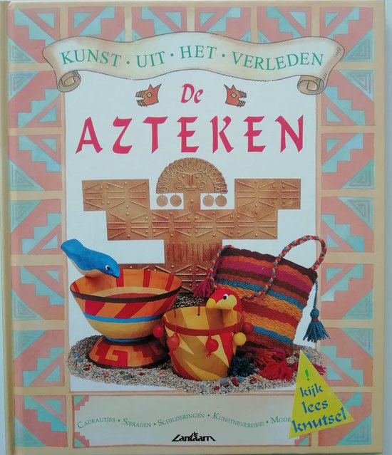 De Azteken