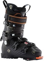 Rossignol Alltrack Pro 110 LT GW chaussures de ski de randonnée noir homme