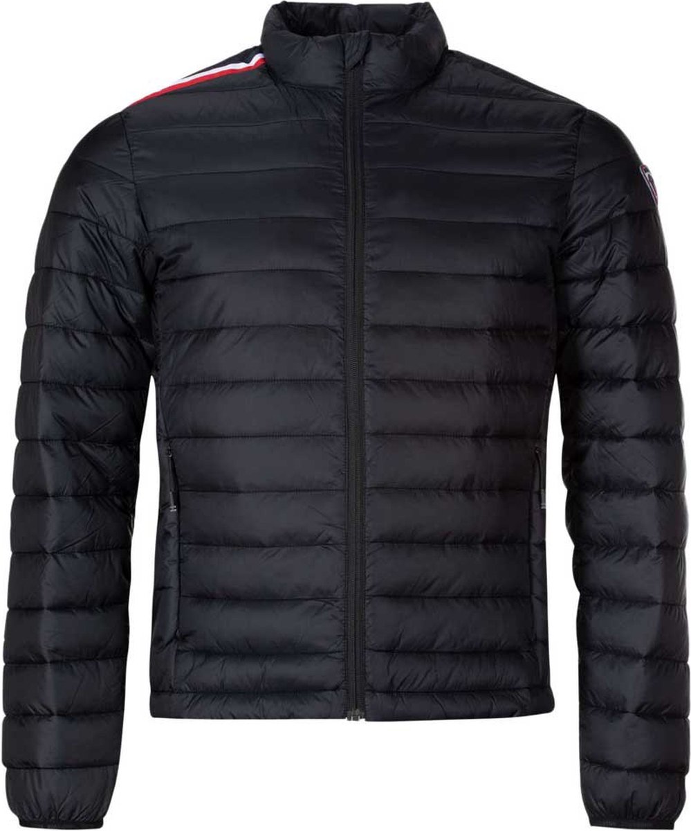 Rossignol Rossi Jas Man Zwart