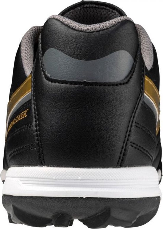 Mizuno Morelia Sala Cl TF - Chaussures de football - Zwart