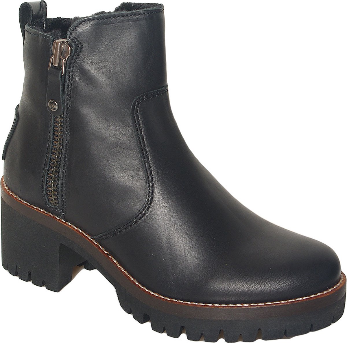 PANAMA JACK Boots chelsea 'Gemma' in Pueblo ABOUT YOU