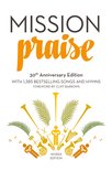 Mission Praise Words 30Th Anniversary