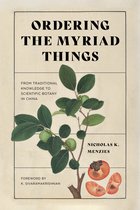 Culture, Place, and Nature- Ordering the Myriad Things