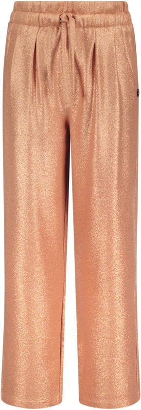 Like Flo - Pantalon long - Brique - Taille 134