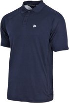 Donnay - Sportpolo - Polo - Navy (010) - Maat S