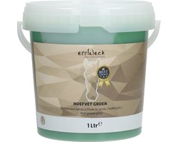 Epplejeck Hoefvet Epplejeck Groen