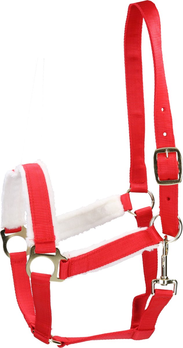 Epplejeck Halster Epplejeck Ejchristmas Rood