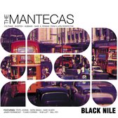 The Mantecas - Black Nile (12" Vinyl Single)