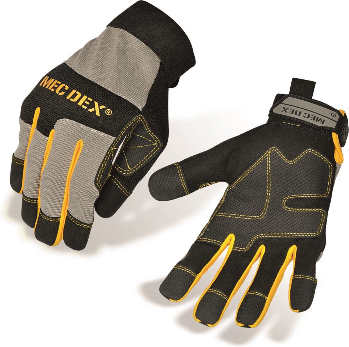 Mec Dex DY-713 Werkhandschoenen - 8/M