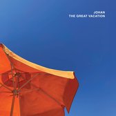 Johan - Great Vacation (CD)