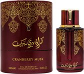 Arabiyat Prestige Eau de parfum ( Cranberry Musk )