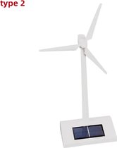 Dakta® Kit générateur d'éolienne 400 W Kits générateurs éoliens
