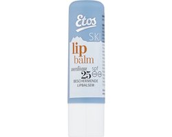 Etos Ski Lippenbalsem SPF25 voor wintersport